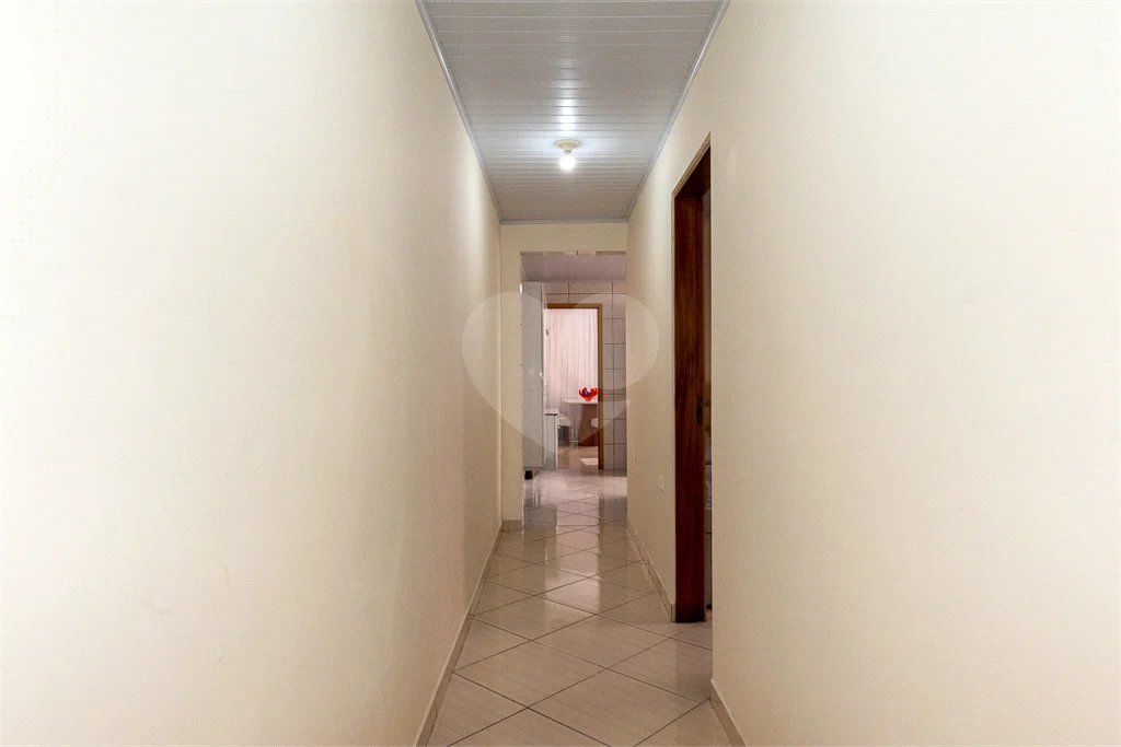 Casa na Vila Prudente!