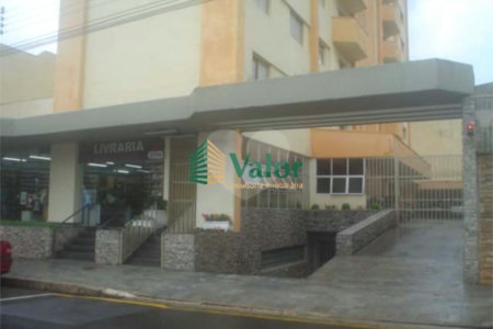 Apartamento 03 suítes