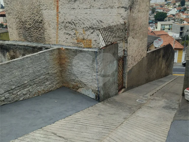 Terreno à venda em Tucuruvi, São Paulo, SP