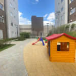 Apartamento para locação no Belém