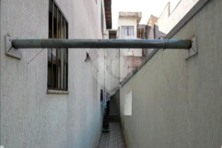 Sobrado com 157m² , 3 dormitórios , sendo 1 suíte , 2 vagas ,à venda na Vila Formosa.
