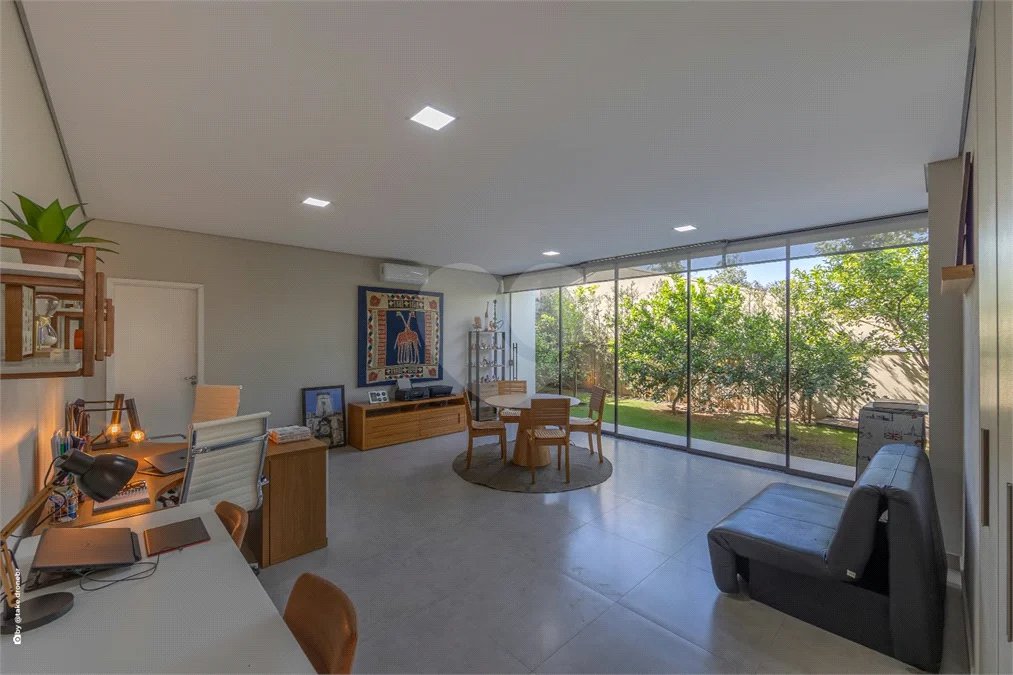 Casa à venda no condomínio Vinhas da Vista Alegre - Lado Sede, Vinhedo - SP