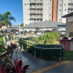 Apartamento para locação no Flor de Liz Residence