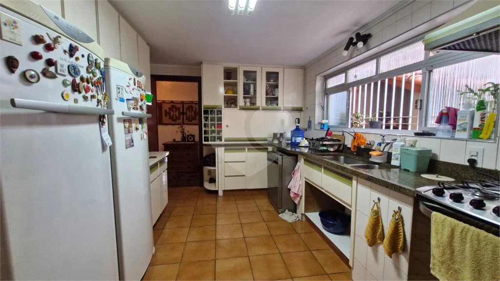 Sobrado a venda | 4 Dormitorios ( 2 suites) | 5 vagas na Vila Albertina