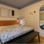Apartamento para alugar com 1 quarto em Itaim Bibi, São Paulo - SP