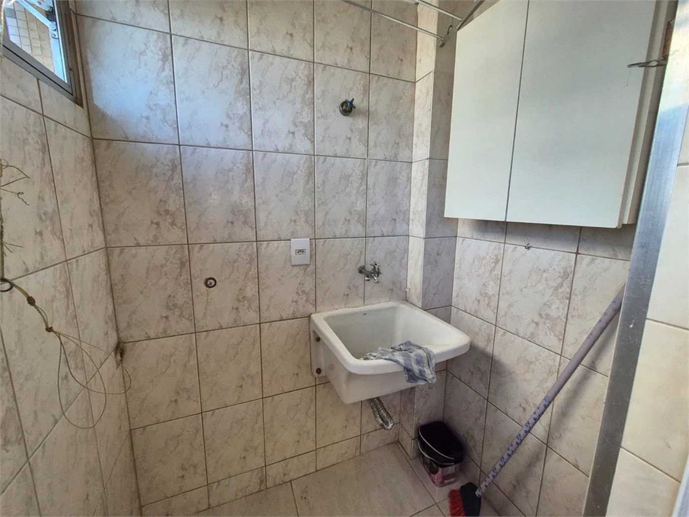 Apartamento à venda com 2 quartos em Jaguaré, São Paulo, SP