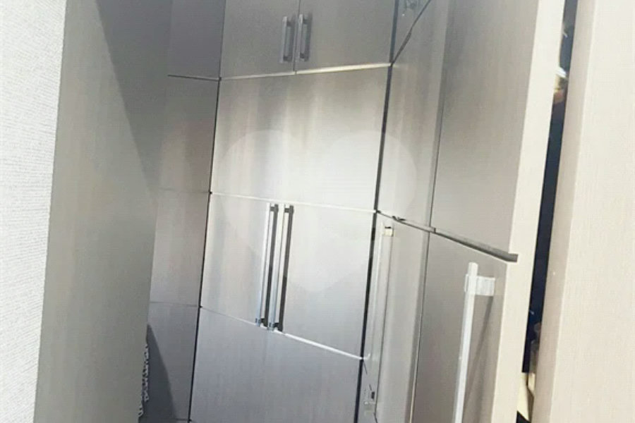 Apartamento Jardim Anália Franco!