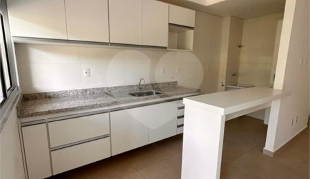 Apartamento à venda com 2 quartos, sendo 1 suíte,  em Parque Faber Castell I, São Carlos, SP