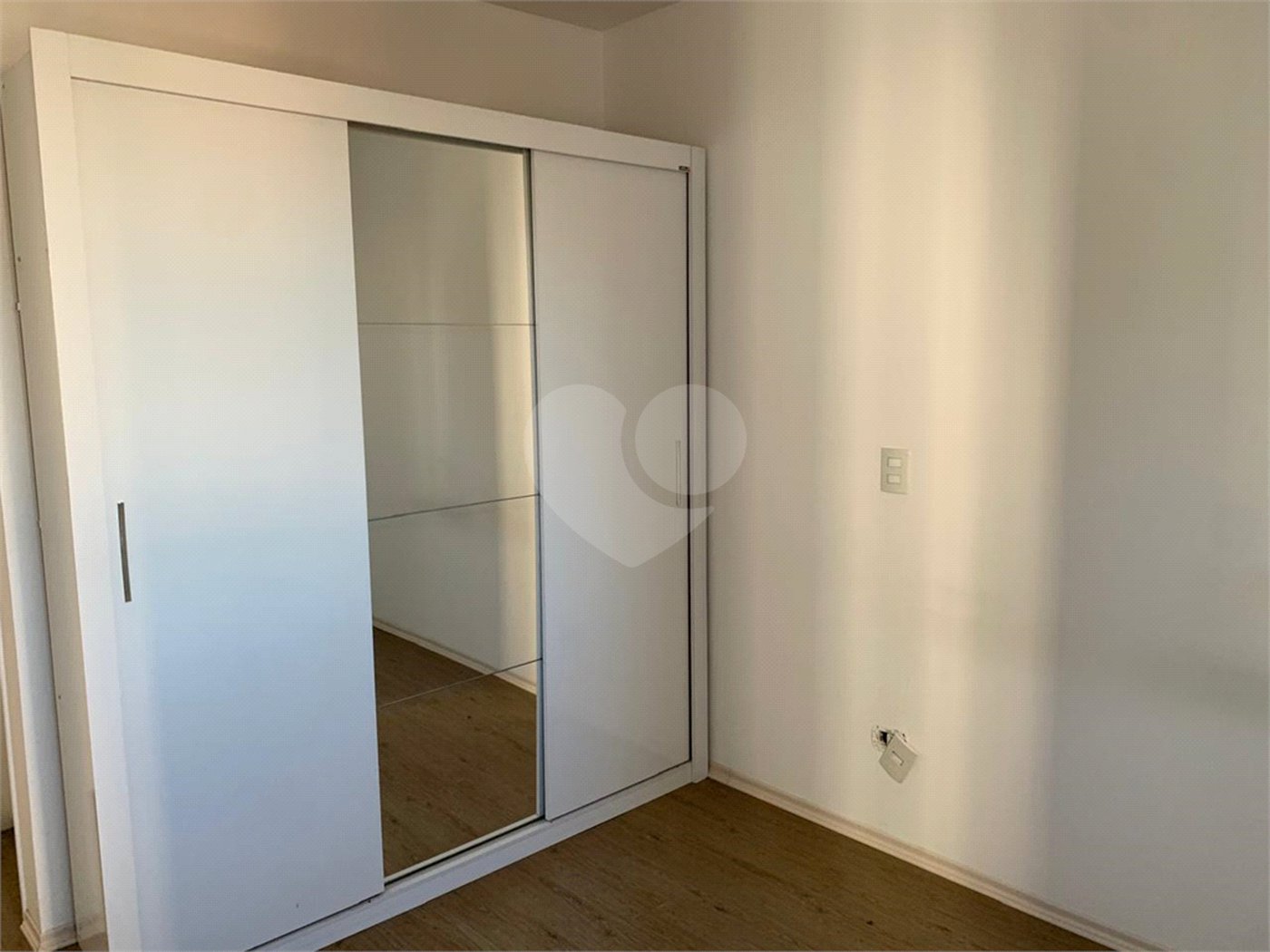 Apartamento à venda - Vila Guarani