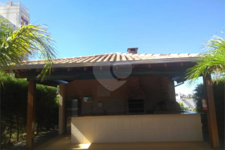 Apartamento no Parque Faber Green View