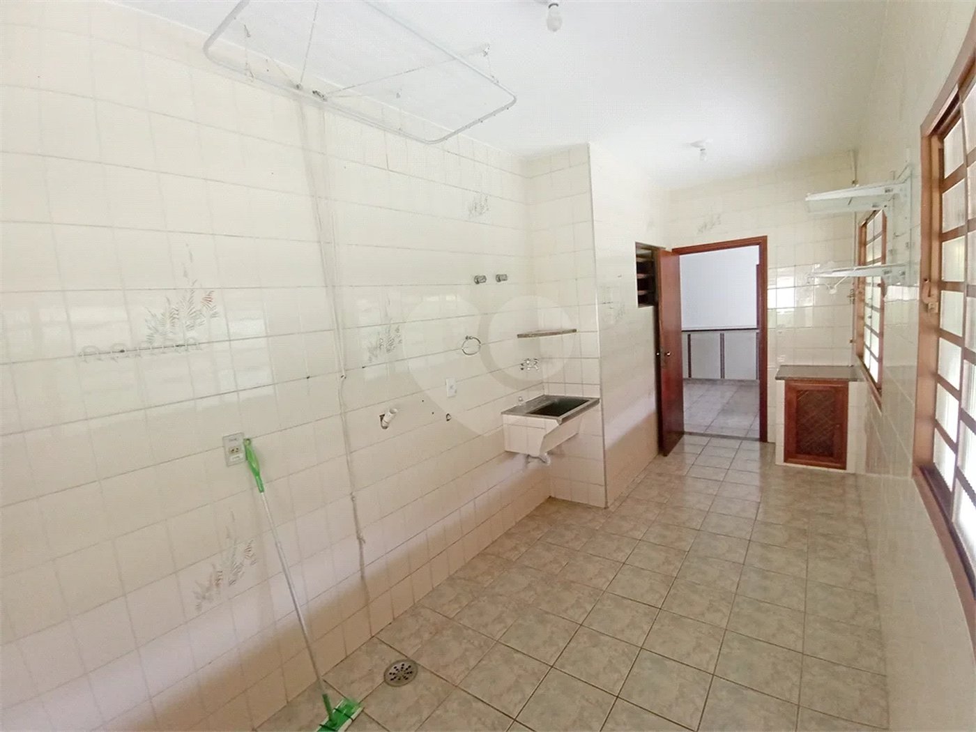 Casa a Venda no Condomínio Vista Alegre - Café em Vinhedo/SP