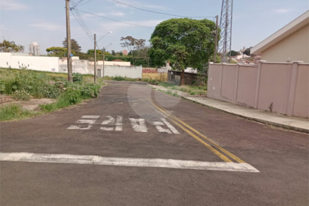 Terreno para venda no Jardim Citelli