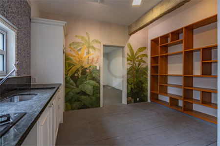 Apartamento á venda - Consolação