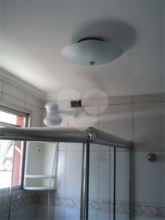 Apartamento com 32m² na região da Bela Vista em São Paulo - SP.