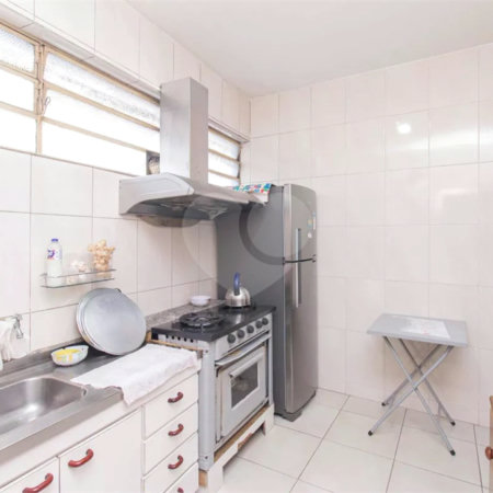 Apartamento com 72m² na região da Vila Mariana em São Paulo - SP.