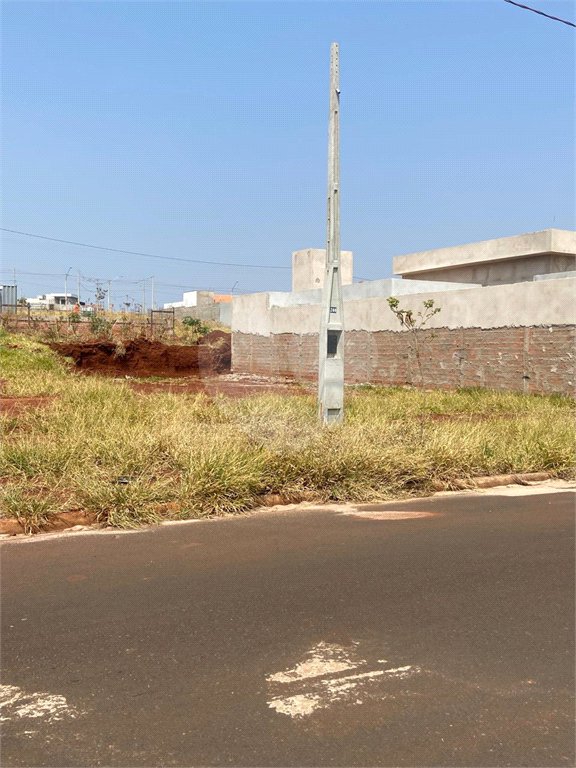 Terreno à Venda no Bairro Salto do Monjolinho