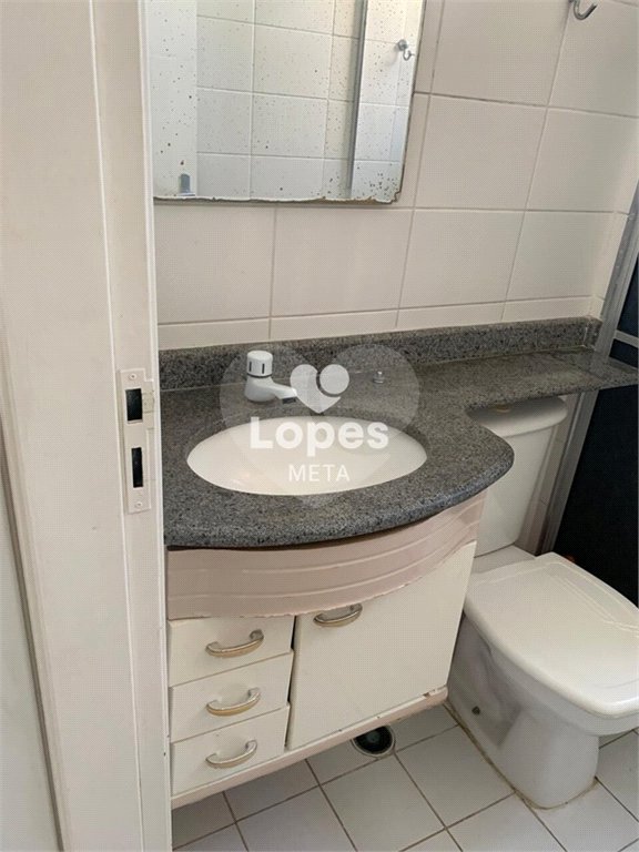 APARTAMENTO PARA VENDA, EDIFICIO BLUE TOWER - JARDIM SÃO DIMAS, 1 DORMITORIO, 1 VAGA DE GARAGEM, SJC