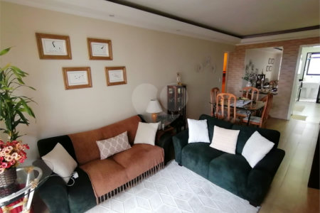 APA RTAMENTO VILA MARIANA 2Q / 1SUITE / 91m2 / ÓTIMO NEGÓCIO