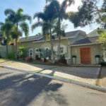 Casa para Locação no Condomínio Vista Alegre Café em Vinhedo/SP