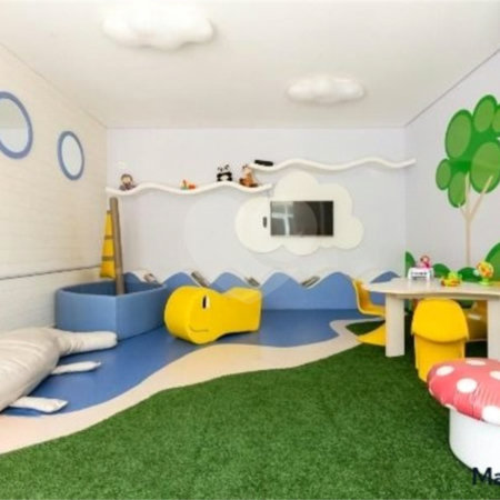 Apartamento com 66m², 2 dormitórios, 1 vaga de garagem, à venda na Barra Funda.