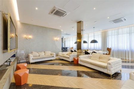 Apartamento para alugar com 3 suítes em Chácara Santo Antônio, São Paulo, SP