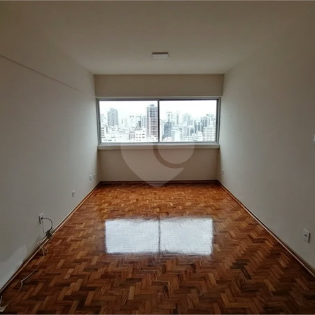 APARTAMENTO À VENDA, 1 QUARTO, GARAGEM, EM HIGIENOPOLIS, 60m2, 100% REFORMADO