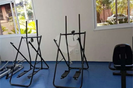 Apartamento á venda - Vila Guarani