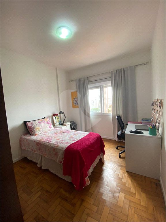 Apartamento a venda Paraíso 1 dormitório 1 banheiro 40 metros quadrados