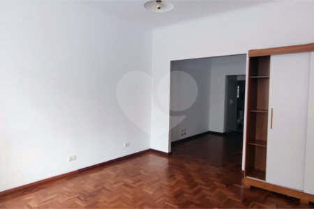Apartamento à venda com 1 quarto em Paraíso, São Paulo, SP