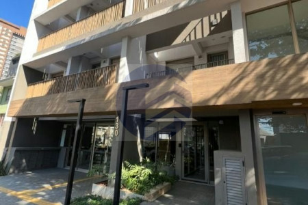 Studio Moderno à Venda no Mirant Vila Madalena a 300m do Metrô