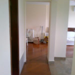 Moema - Apartamento 2 dormitórios c/suíte e Ar condicionado mobiliado !!!