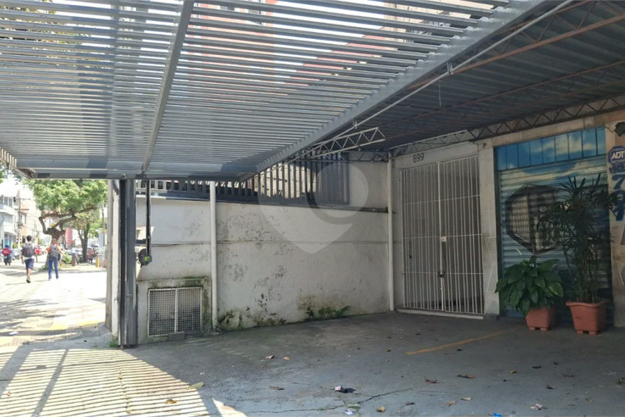 Sobrado à venda com 1 suíte em Tucuruvi, São Paulo, SP
