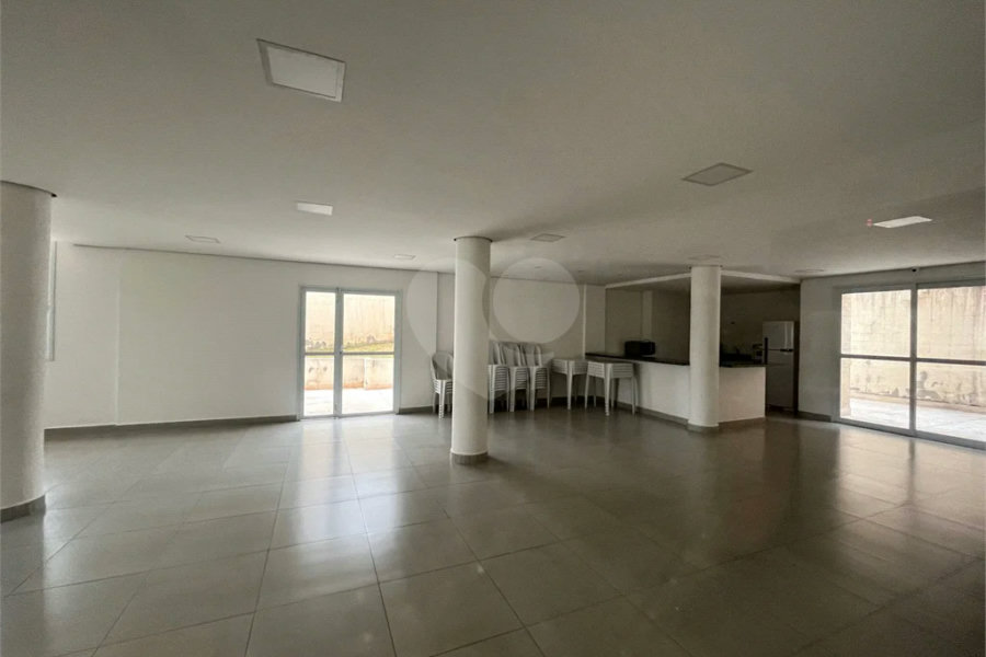 Apartamento à venda com 2 quartos em Vila Nova Cachoeirinha, São Paulo, SP