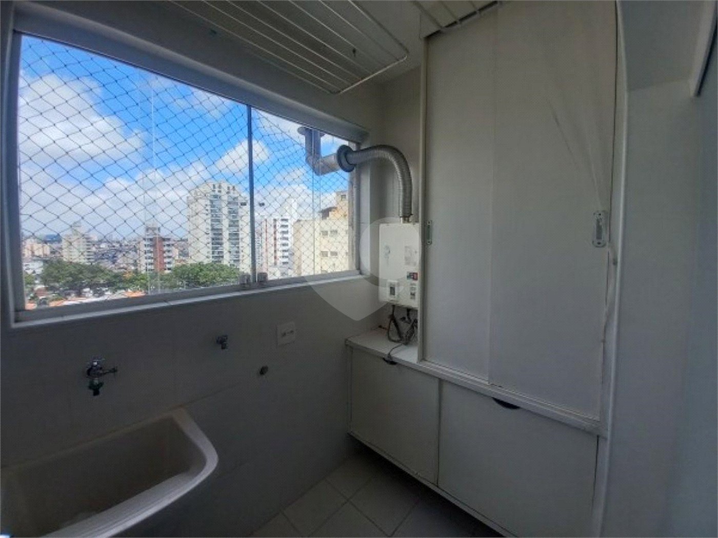 Apartamento à venda com 2 quartos, sendo 1 suíte, em Vila Mascote, São Paulo, SP