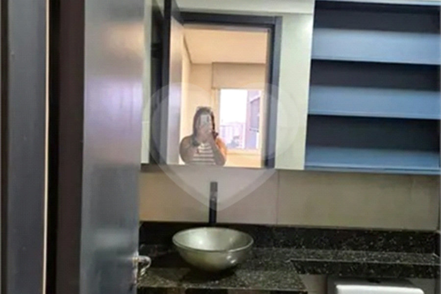 ESTÚDIO NO KLABIN - 32 M² , MOBILIADO , MENOR PREÇO DO MERCADO