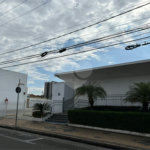 VENDA - Imóvel Comercial na Região Central de Indaiatuba com 741,63 m2 de construção, 1440,00 m2