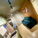 Apartamento em Vila Mariana com 33m²