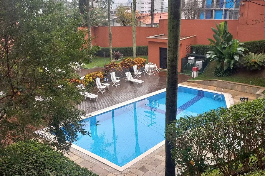 3 Suítes no Melhor da Vila Mascote!!!