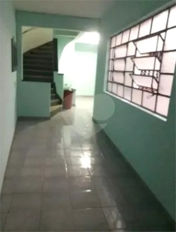 Apartamento à venda com 37m² -Campos Elíseos