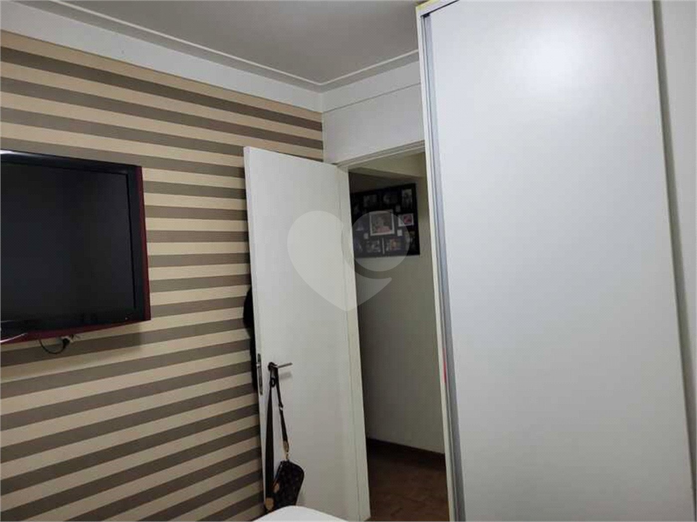 Apartamento 02 dormitórios com 1 vaga na Saúde em 60m2