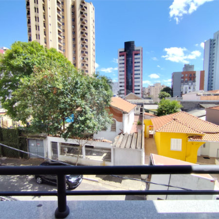 Apartamento á venda - Saúde