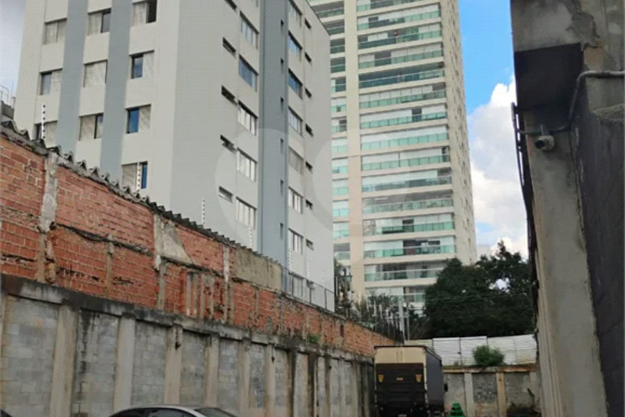 Excelente terreno a venda de 500 m² na Vila Mascote — pronto para construir!