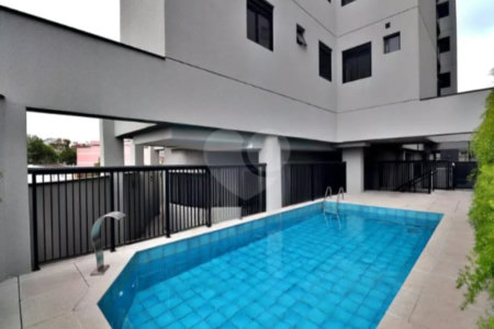 APARTAMENTO Á VENDA GARDEN CLUB COM 2 DORMITÓRIOS SENDO 1 SUÍTE E 1 VAGA DE GARAGEM