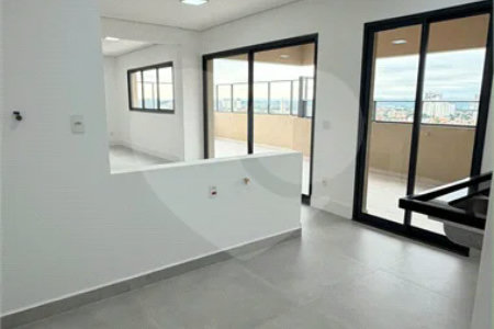 Apartamento Duplex de 234,43 m² à Venda no Centro de Indaiatuba – Alto Padrão no Atmosphera