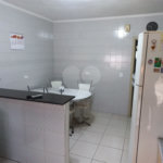 Sobrado Tremembé