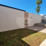 Casa 3 Suítes Residencial Quebec