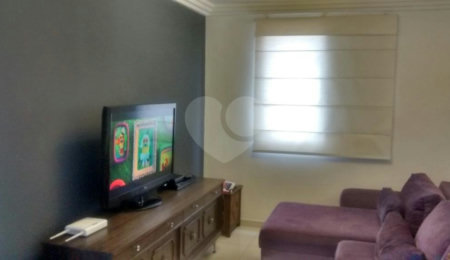 Apartamento à venda com 3 quartos, sendo 1 suíte,  em Pirituba, São Paulo, SP