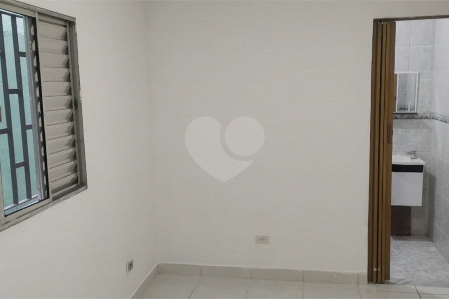 Casa Térrea à venda com 2 quartos, sendo 1 suíte,  em Casa Verde, São Paulo, SP