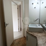 APARTAMENTO NO CAMPO BELO 137M² 3 DORMITÓRIOS