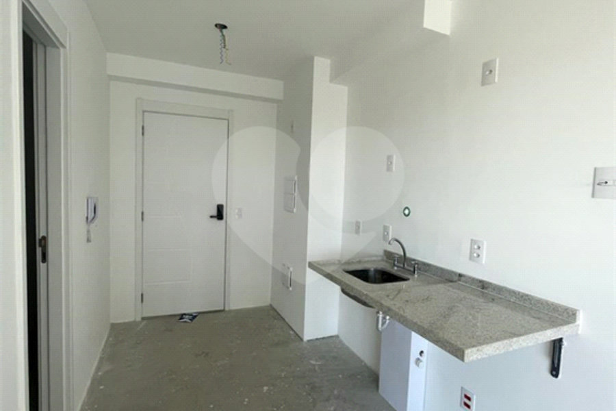 Apartamento à venda com 1 suíte em Tucuruvi, São Paulo, SP
